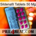 Sildenafil Tablets 50 Mg 35